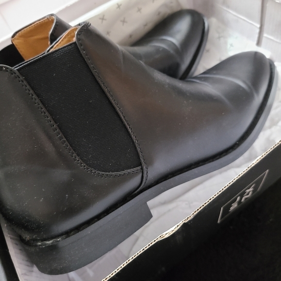 JAXSON Chelsea Boot - Picture 5 of 6